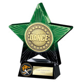 Superstar Dance Award - PQ25150