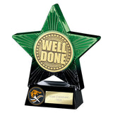 Superstar Well Done Award - PQ25163