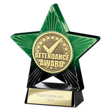 Superstar Attendance Award - PQ25164