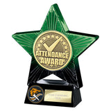 Superstar Attendance Award - PQ25164