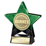 Superstar Winner Award - PQ25166