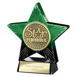 Superstar Star Performer Award - PQ25168