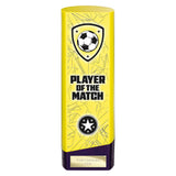 Prime Heavyweight Player of Match - Purple|Yellow - PQ25432