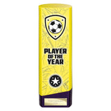 Prime Heavyweight Player of Year - Purple|Yellow - PQ25433