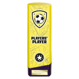 Prime Heavyweight Players Player - Purple|Yellow - PQ25434