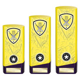 Prime Heavyweight Cricket - Purple|Yellow - PQ25442