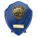 Cobra Shield Football Goal Keeper Award -  PS24202