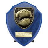 Cobra Shield Rugby Shirt & Ball Award -  PS24207