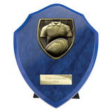 Cobra Shield Rugby Shirt & Ball Award -  PS24207