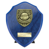 Cobra Shield Player of Year Award - Blue - PS25111