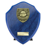 Cobra Shield Player of Year Award - Blue - PS25111