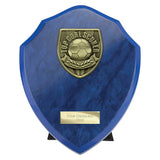 Cobra Shield Top Scorer Award - Blue - PS25114