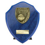 Cobra Shield Netball Award -  PS25137