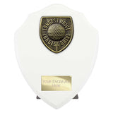 Cobra Shield Golf Longest Drive Award -  PT24212