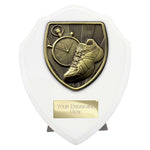 Cobra Shield Running Award -  PT24216