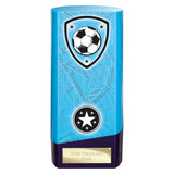Prime Heavyweight Football - Blue|Purple - PV25431