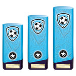 Prime Heavyweight Football - Blue|Purple - PV25431