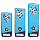 Prime Heavyweight Football - Blue|Purple - PV25431