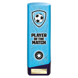 Prime Heavyweight Player of Match - Blue|Purple - PV25432