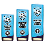 Prime Heavyweight Player of Match - Blue|Purple - PV25432