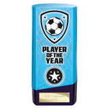 Prime Heavyweight Player of Year - Blue|Purple - PV25433