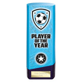 Prime Heavyweight Player of Year - Blue|Purple - PV25433