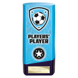 Prime Heavyweight Players Player - Blue|Purple - PV25434