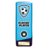 Prime Heavyweight Players Player - Blue|Purple - PV25434