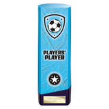 Prime Heavyweight Players Player - Blue|Purple - PV25434