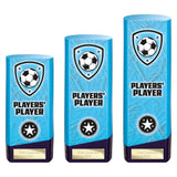 Prime Heavyweight Players Player - Blue|Purple - PV25434