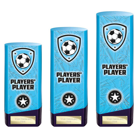 Prime Heavyweight Players Player - Blue|Purple - PV25434