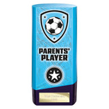 Prime Heavyweight Parents Player - Blue|Purple - PV25435