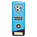 Prime Heavyweight Parents Player - Blue|Purple - PV25435