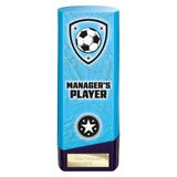 Prime Heavyweight Managers Player - Blue|Purple - PV25436