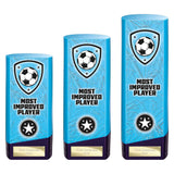 Prime Heavyweight Most Improved Player - Blue|Purple - PV25437