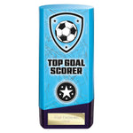 Prime Heavyweight Top Goal Scorer - Blue|Purple - PV25438