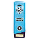 Prime Heavyweight Top Goal Scorer - Blue|Purple - PV25438
