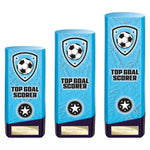Prime Heavyweight Top Goal Scorer - Blue|Purple - PV25438