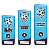 Prime Heavyweight Top Goal Scorer - Blue|Purple - PV25438