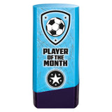 Prime Heavyweight Player of Month - Blue|Purple - PV25440