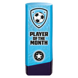 Prime Heavyweight Player of Month - Blue|Purple - PV25440