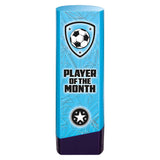 Prime Heavyweight Player of Month - Blue|Purple - PV25440