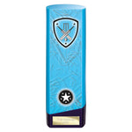 Prime Heavyweight Cricket - Blue|Purple - PV25442