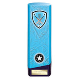 Prime Heavyweight Cricket - Blue|Purple - PV25442