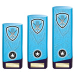 Prime Heavyweight Cricket - Blue|Purple - PV25442