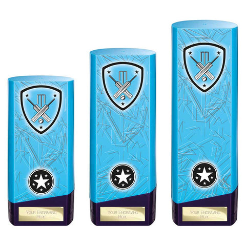 Prime Heavyweight Cricket - Blue|Purple - PV25442