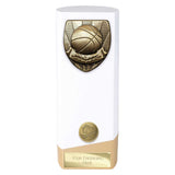Prime Cobra Basketball Award - PW24196