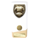 Prime Cobra Football Shirt & Ball Award - PW24206