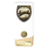 Prime Cobra Rugby Shirt & Ball Award - PW24207