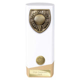 Prime Cobra Golf Longest Drive Award - PW24212